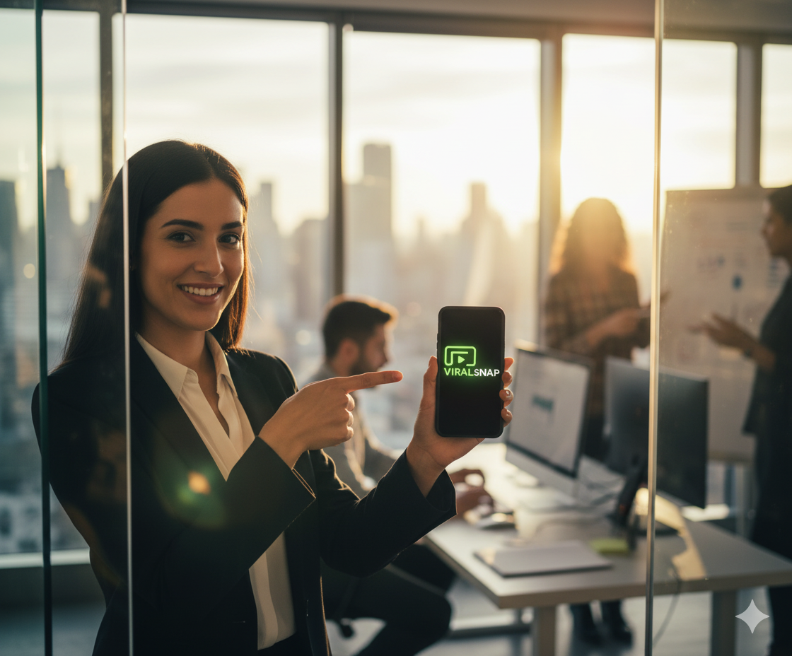 Tech Startup Branding